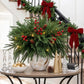 Christmas Enchanted Evergreen Pine