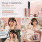 Mini Cordless Heated Styling Comb