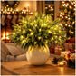Christmas Enchanted Evergreen Pine