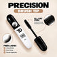 7D Silk Fiber Black Lengthening Mascara - Adult Beauty Makeup✨