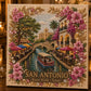 Timeless American Destinations DIY Art Kit