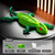 Remote Control Climbing Gecko Toy