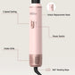 5-in-1 Hot Air Hairstyle Salon Brush