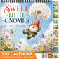 2027 Funny Wall Calendar