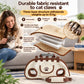 6-in-1 Portable Breathable Pet Carrier Sling & Backpack