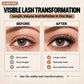 7D Silk Fiber Black Lengthening Mascara - Adult Beauty Makeup✨