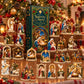 24 Days of Character Advent Clendar-One Story That Changed the World