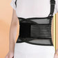 Breathable Posture Corrector - Back Pain Relief & Tummy Control