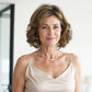 Women's Short-length High-temperature Synthetic Fiber Wig