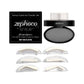 Waterproof Eyebrow Stamp Stencil Kit