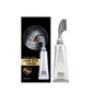 Unisex Grey Coverage Hair Dye with Hair Care