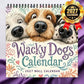 2027 Funny Wall Calendar