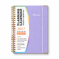 2027 Planner - Weekly and Monthly Calendar Planner Book