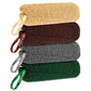 4 Pack African Net Sponge Authentic Exfoliating Washcloth