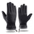 Winter Thermal Windproof Cold Resistant Touchscreen Non Slip Gloves