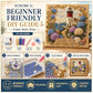 Timeless American Destinations DIY Art Kit