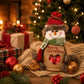 🎉Christmas Gift Bags Zipper Design