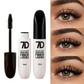 7D Silk Fiber Black Lengthening Mascara - Adult Beauty Makeup✨
