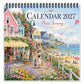 2027 Funny Wall Calendar