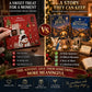 24 Days of Character Advent Clendar-One Story That Changed the World