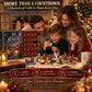 24 Days of Character Advent Clendar-One Story That Changed the World