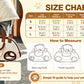 6-in-1 Portable Breathable Pet Carrier Sling & Backpack