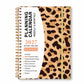 2027 Planner - Weekly and Monthly Calendar Planner Book