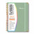 2027 Planner - Weekly and Monthly Calendar Planner Book