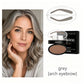 Waterproof Eyebrow Stamp Stencil Kit