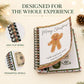 Christmas Gift Card Book