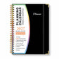 2027 Planner - Weekly and Monthly Calendar Planner Book