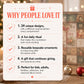 24 Days of Character Advent Clendar-One Story That Changed the World