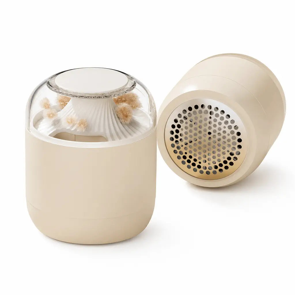 Electric Lint Remover Rechargeable Fabric Shaver