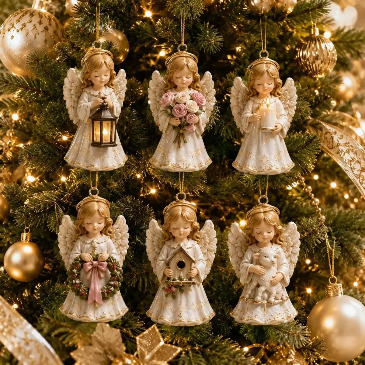 24 Days of Character Advent Clendar-One Story That Changed the World