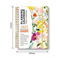 2027 Planner - Weekly and Monthly Calendar Planner Book