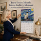 2027 Funny Wall Calendar
