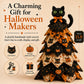 DIY Quilted Fabric Kit -Layered Holiday Décor for Quilting Lovers