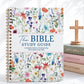 🔥Last Day 50% OFF - ✝️📚Bible Study Guide for Women & Men: A Complete Guide to Understanding All 66 Books of the Bible