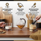 All-in-one Adjustable Measuring Cup