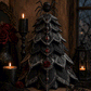 DIY Quilted Fabric Kit -Layered Holiday Décor for Quilting Lovers