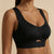Women's Posture Wireless Bra-Breathable Non-Removable Molded Cups