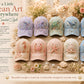 Ocean Sea Creature Pattern Cap