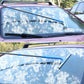 Squeegee Window Scraper Glass Cleaning kit