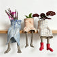 Creative Sitting Planter Collection