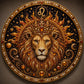 ✨ Premium 3D Pearl 12 Zodiac Signs Art Kit