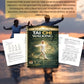 28-Day Tai Chi Walking Exercise Plan