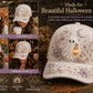 🎃 3D Halloween Embroidery Cap