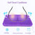 ✨ Ergonomic Silicone Seat Cushion – Relief You Can Feel