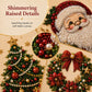 🧘Relaxing & Beginner-Friendly - 🎨💎DIY Christmas Pearl Art Kit