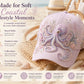 Ocean Sea Creature Pattern Cap